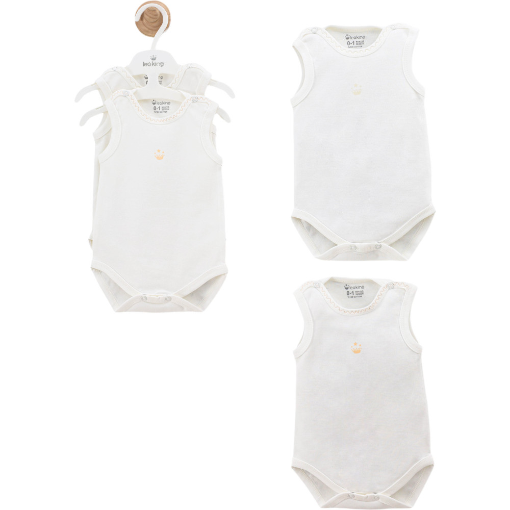 Body set 2pcs (pack of 6 sets)