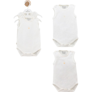 Body set 2pcs (pack of 6 sets)