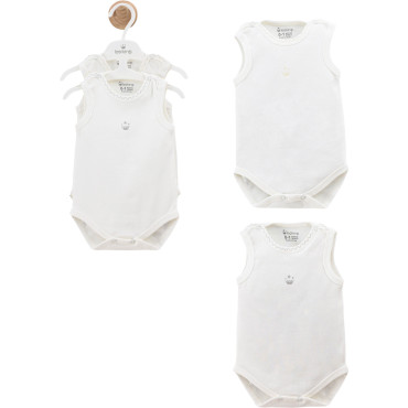 Body set 2pcs (pack of 6 sets)