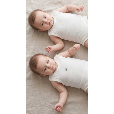 Body set 2pcs (pack of 6 sets)