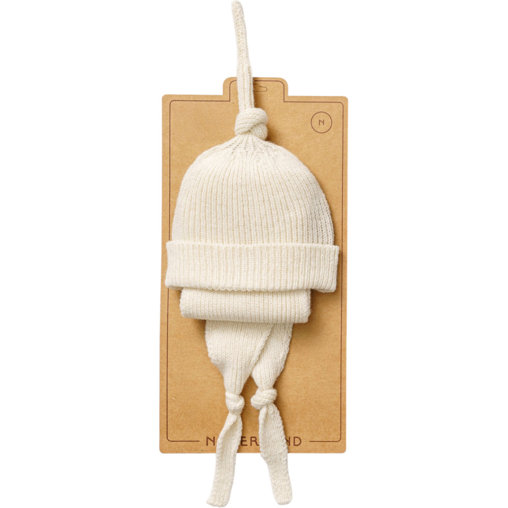 Hat+scarf