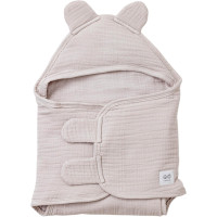 Envelope, series MUSLIN HOME