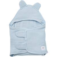 Envelope, series MUSLIN HOME