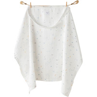 Nursing cover, series MUSLIN HOME