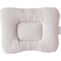 Pillow, series MUSLIN HOME