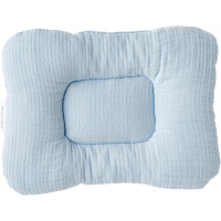 Pillow, series MUSLIN HOME