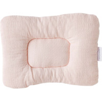 Pillow, series MUSLIN HOME