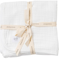 Muslin blanket, series MUSLIN HOME
