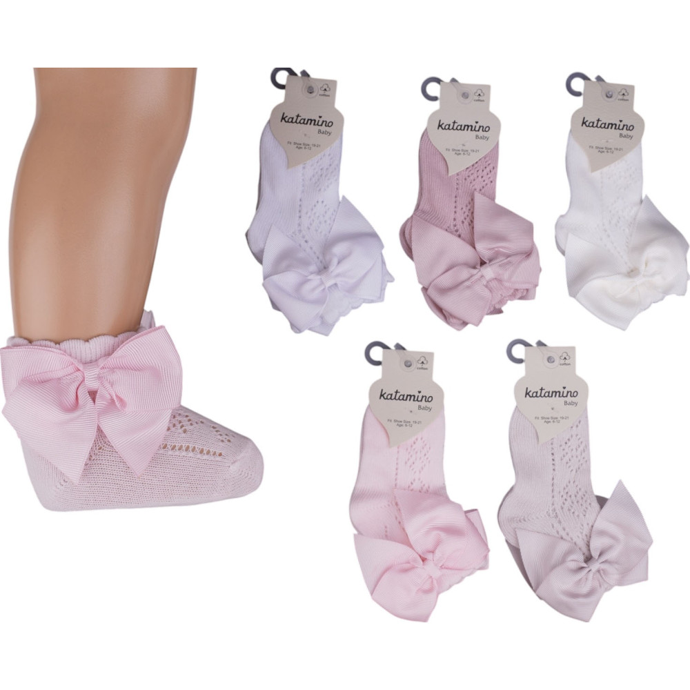 Socks cotton Tombik