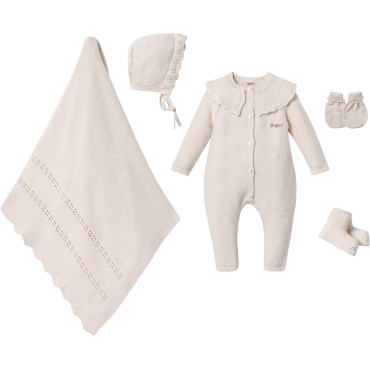 Set 5 items