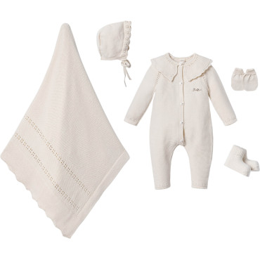 Set 5 items