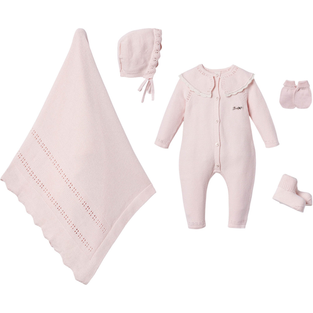 Set 5 items