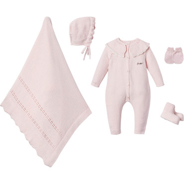 Set 5 items