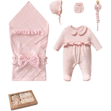 Set 5 items