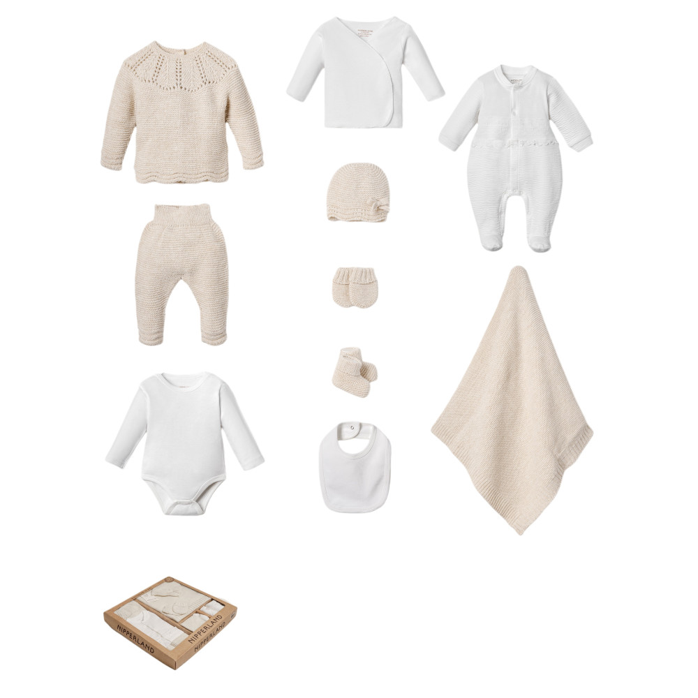 Set 10 items
