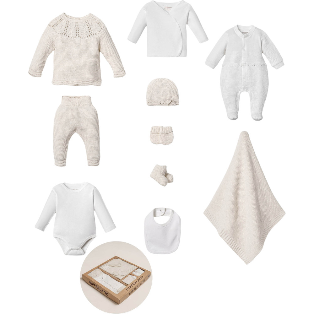 Set 10 items