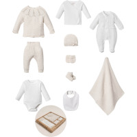 Set 10 items