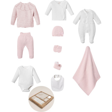 Set 10 items