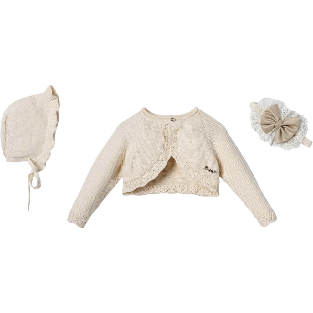 Set 8 items