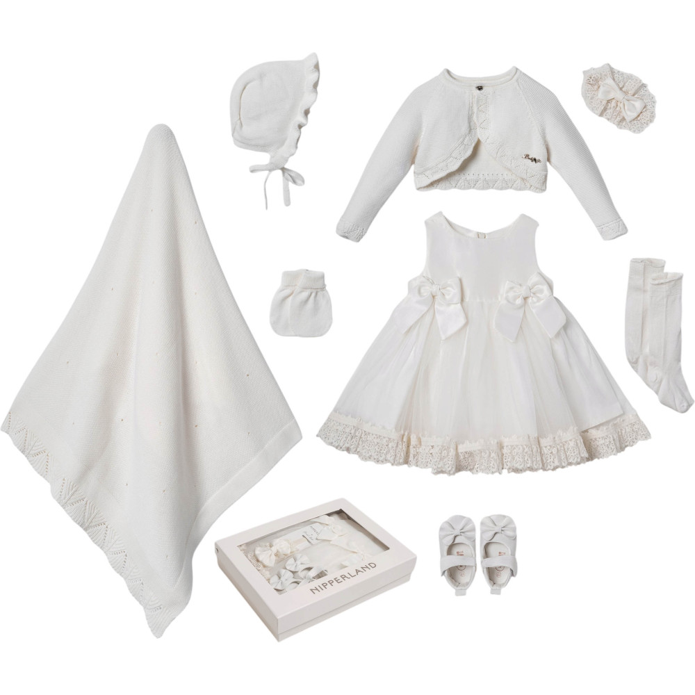 Set 8 items