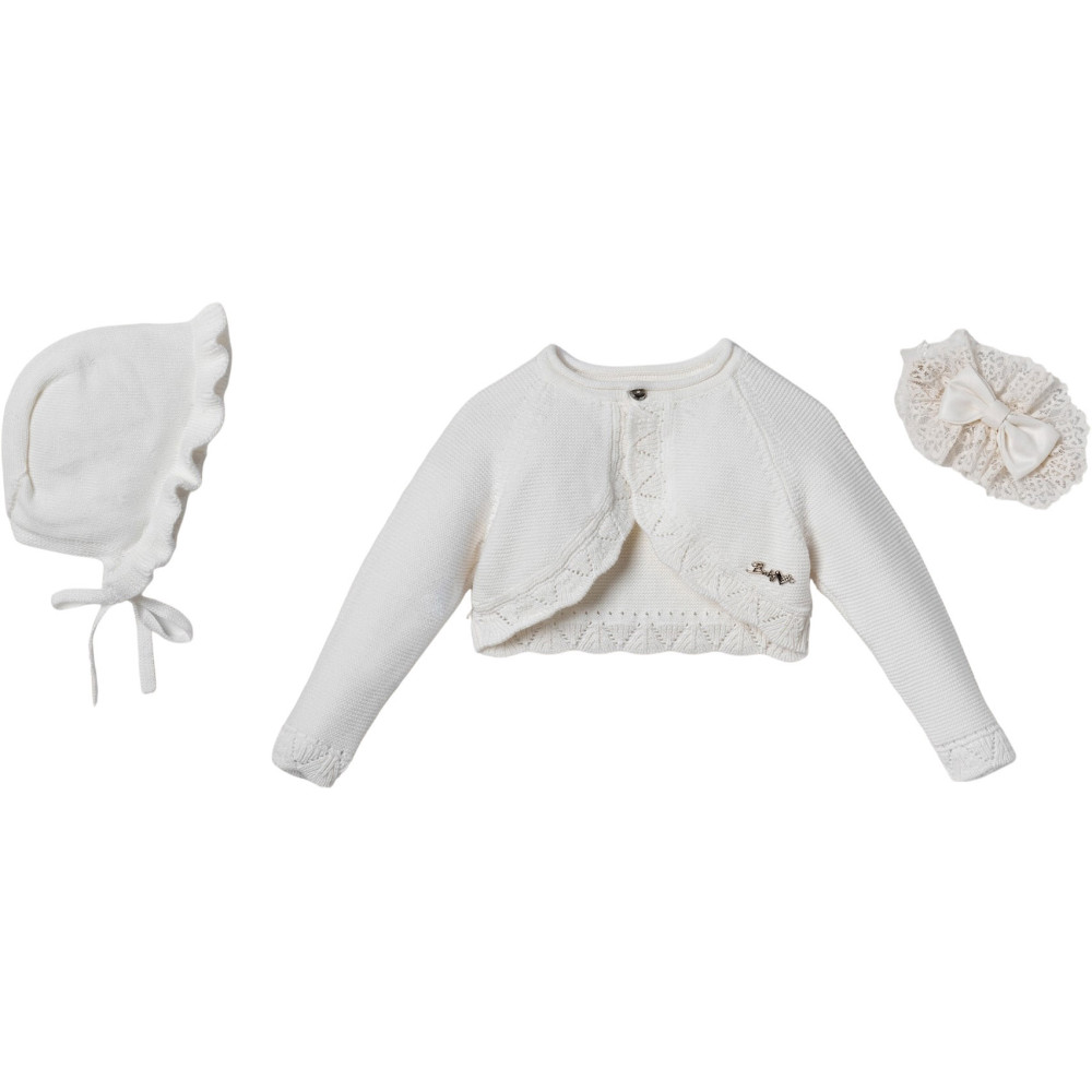Set 8 items
