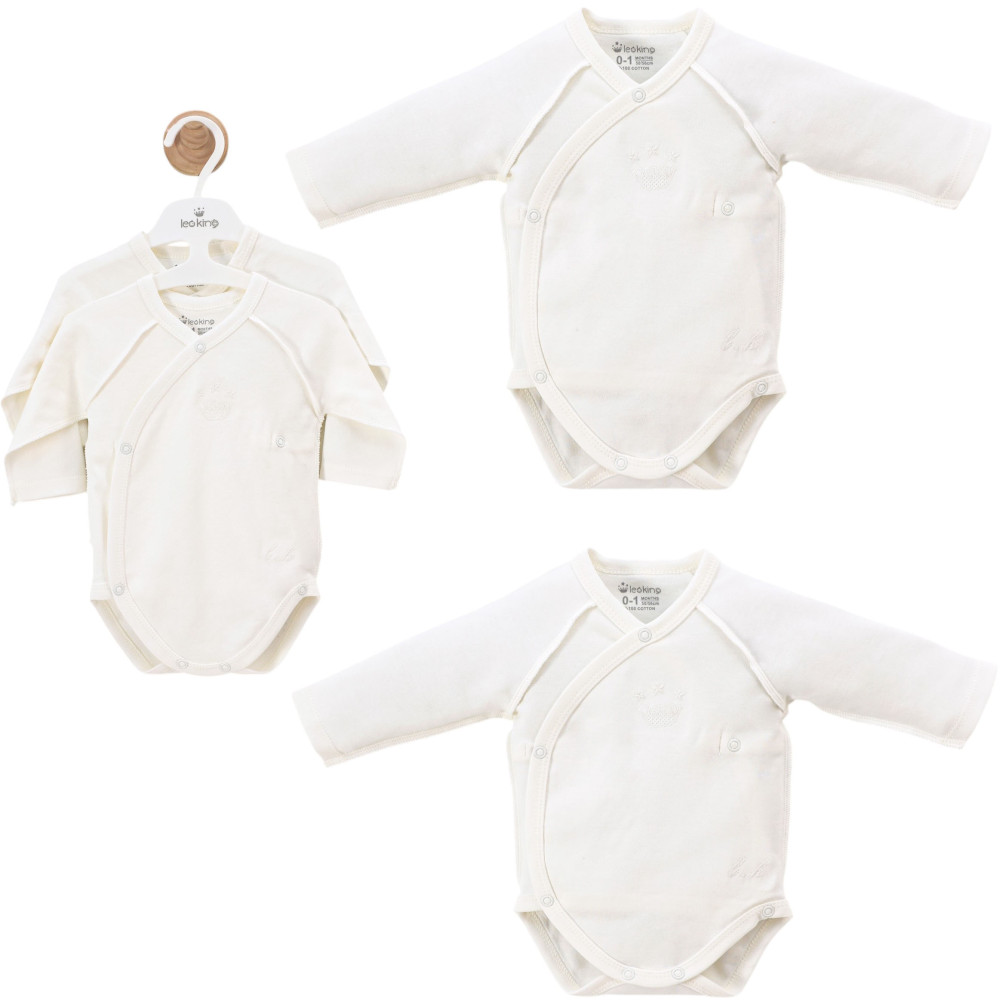 Body set 2pcs (pack of 6 sets)