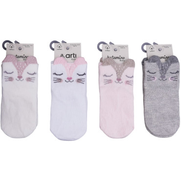 Socks cotton Vena