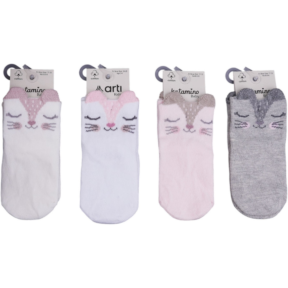 Socks cotton Vena