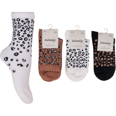 Socks cotton Alyasa