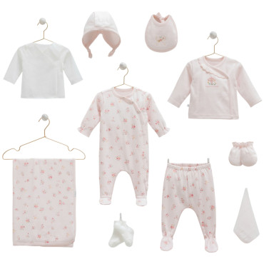 Set 10 items, series BASIC. (Expected 07.11.2025) Set 10 items, series BASIC. (Expected 07.11.2025)