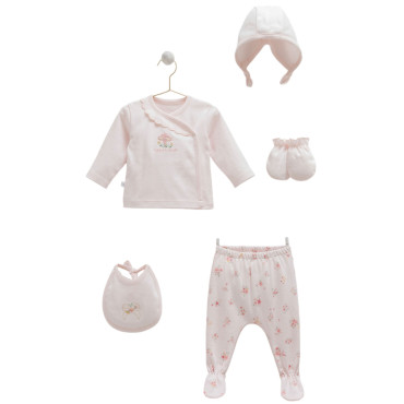 Set 5 items, series BASIC. (Expected 07.11.2025) Set 5 items, series BASIC. (Expected 07.11.2025)