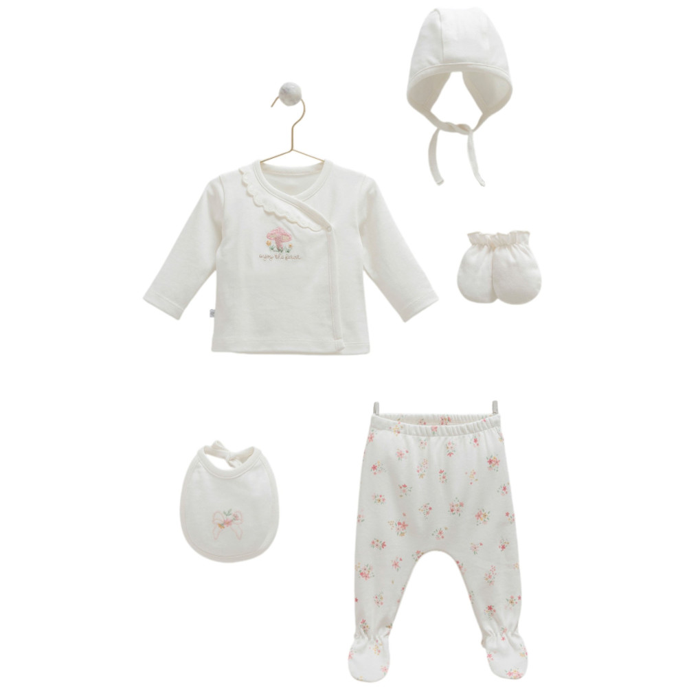 Set 5 items, series BASIC. (Expected 07.11.2025)