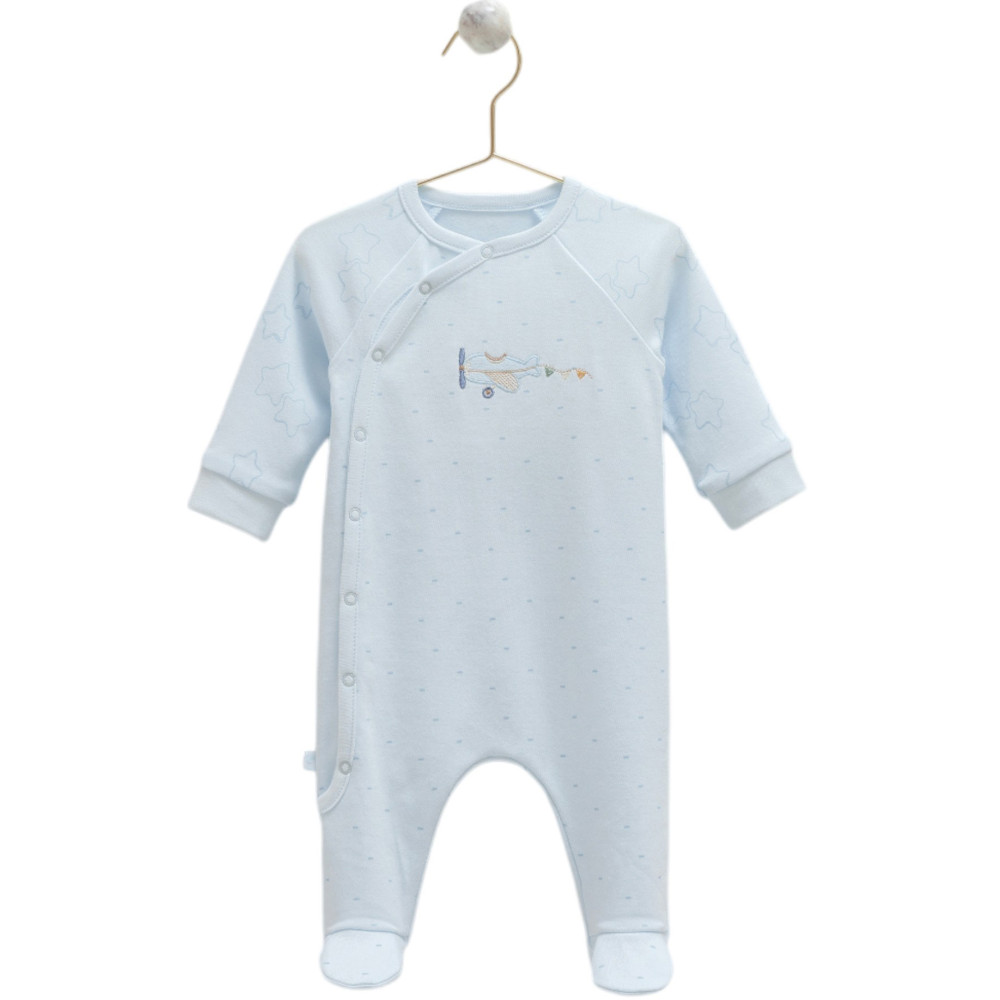 Overalls, series BASIC. (Expected 07.11.2025)