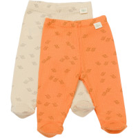 Pantsset 2pcs (package of 3 sets)