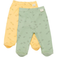Pantsset 2pcs (package of 3 sets)