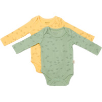 Body set 2pcs (pack of 6 sets)