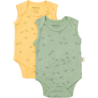 Body set 2pcs (pack of 6 sets)