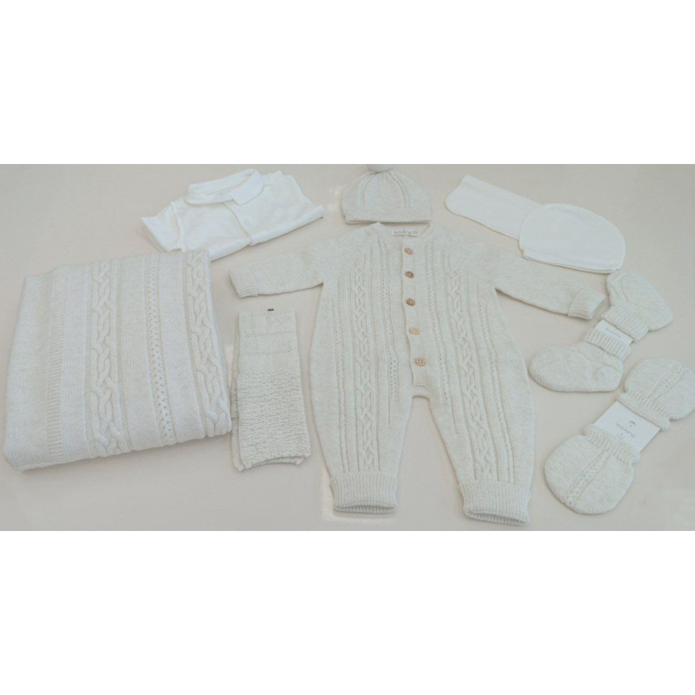 Set 9 items