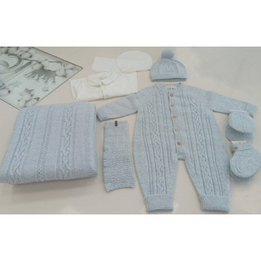 Set 9 items