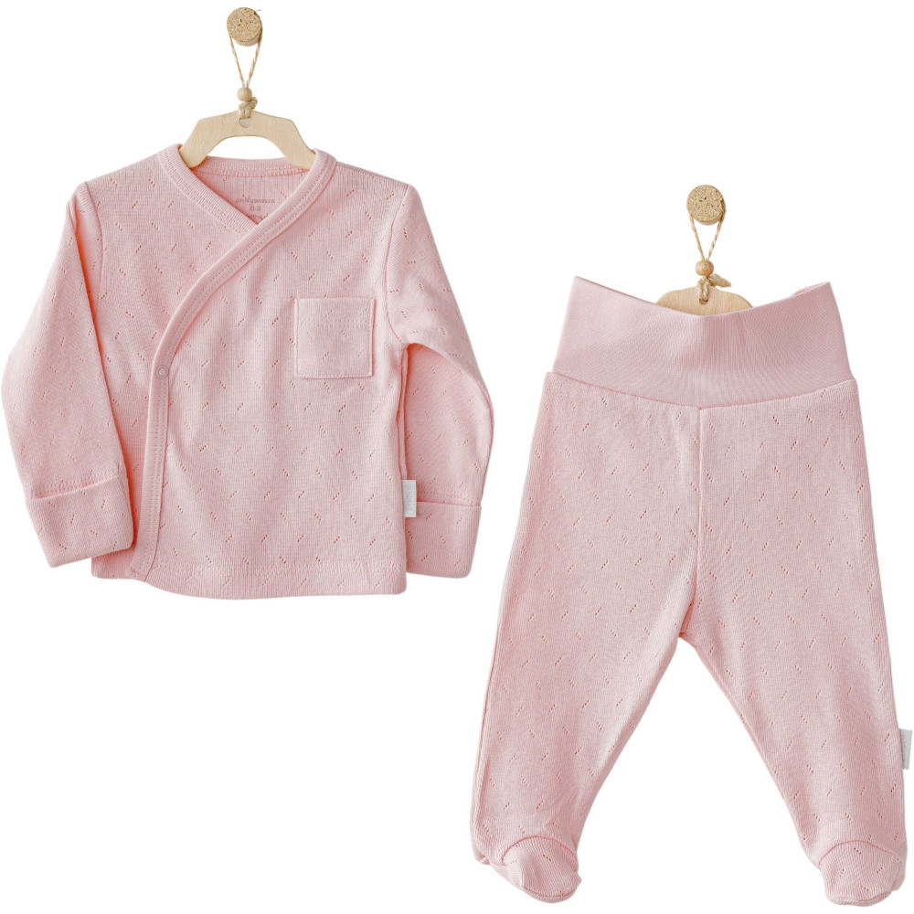 Set loose jacket+pants, серия BASIC