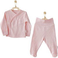 Set loose jacket+pants, серия BASIC