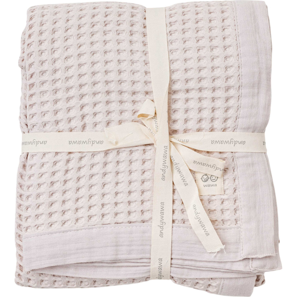 Blanket, series PIKE HOME