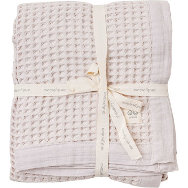 Blanket, series PIKE HOME