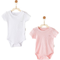 Body set 2pcs (pack of 6 sets), серия BASIC