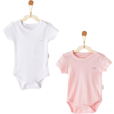 Body set 2pcs (pack of 6 sets), серия BASIC