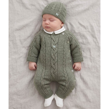 Overalls  knitted+overalls  knitted+hat
