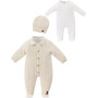 Overalls  knitted+overalls  knitted+hat