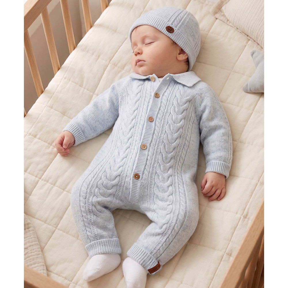 Overalls  knitted+overalls  knitted+hat