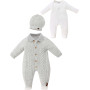 Overalls  knitted+overalls  knitted+hat
