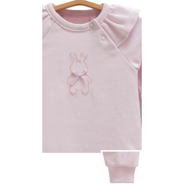 Set body+pants+hat, series CUTE RABBIT